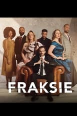 Poster de la serie Fraksie