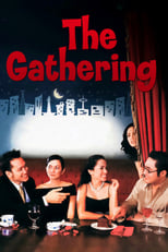 Poster de la película The Gathering