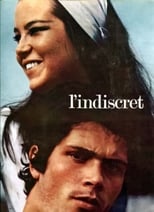 Poster de la película L’Indiscret