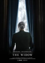 Poster de la película The Widow