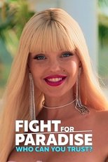 Poster de la serie Fight for Paradise: Who Can You Trust?