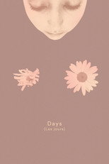 Poster de la película Days