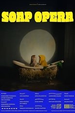 Poster de la película Soap Opera