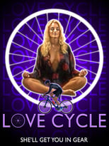 Poster de la película Love Cycle