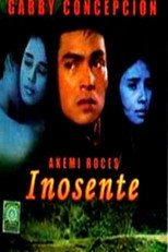 Poster de la película Inosente