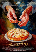 Poster de la película ALMENDRAS