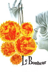 Poster de la película Happiness