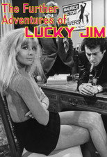 Poster de la serie Further Adventures Of Lucky Jim