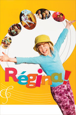 Poster de la película Regína