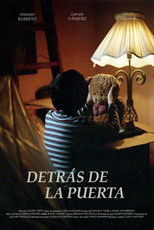 Poster de la película In The Little Room