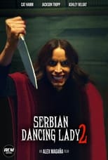 Poster de la película Serbian Dancing Lady 2