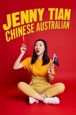 Poster de la película Jenny Tian: Chinese Australian