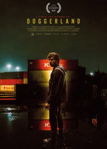 Poster de la película Doggerland
