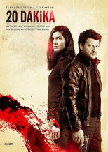 Poster de la serie 20 Dakika