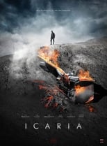 Poster de la película Icaria