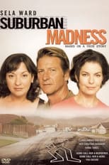 Poster de la película Suburban Madness