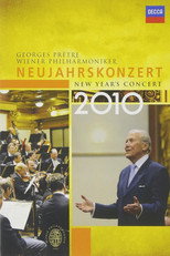 Poster de la película New Year's Concert 2010