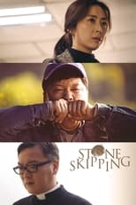 Poster de la película Stone Skipping