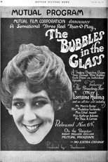 Poster de la película The Bubbles in the Glass
