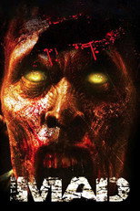 Poster de la película The Mad