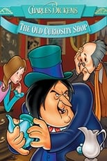 Poster de la película The Old Curiosity Shop