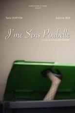 Poster de la película J'me sens poubelle