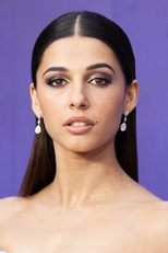 Actor Naomi Scott