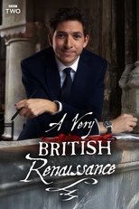 Poster de la serie A Very British Renaissance
