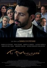 Poster de la película Ti proteggerò