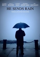 Poster de la película He Sends Rain