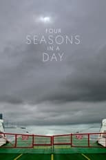 Poster de la película Four Seasons in a Day