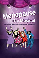 Poster de la película Menopause The Musical