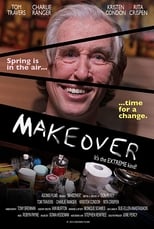 Poster de la película Makeover
