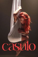 Poster de la película Pitty: Casulo Musical