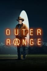 Poster de la serie Outer Range