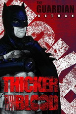 Poster de la película Thicker Than Blood