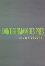 Poster de la película Saint-Germain-des-Prés