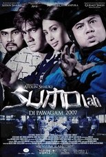 Poster de la película Sumolah