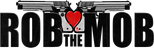 Logo Rob the Mob