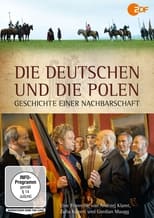 Poster de la serie Die Deutschen und die Polen