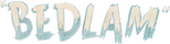 Logo Bedlam