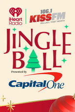 Poster de la película iHeartRadio Jingle Ball 2025