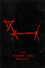 Poster de la película The Scooby-Doo Project