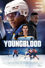 Poster de la película Youngblood