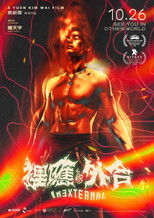 Poster de la película Inexternal