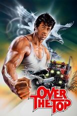 Poster de la película Over the Top