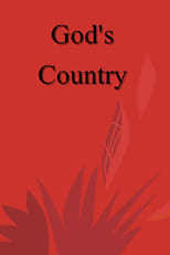 Poster de la película God's Country