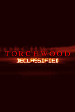Poster de la serie Torchwood Declassified