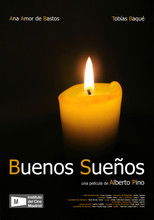 Poster de la película Good Dreams