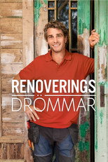 Poster de la serie Renoveringsdrömmar